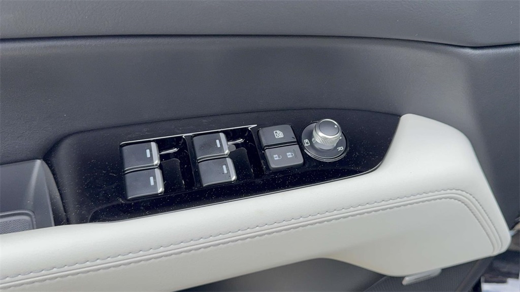 New 2025 Mazda CX-5 SUV