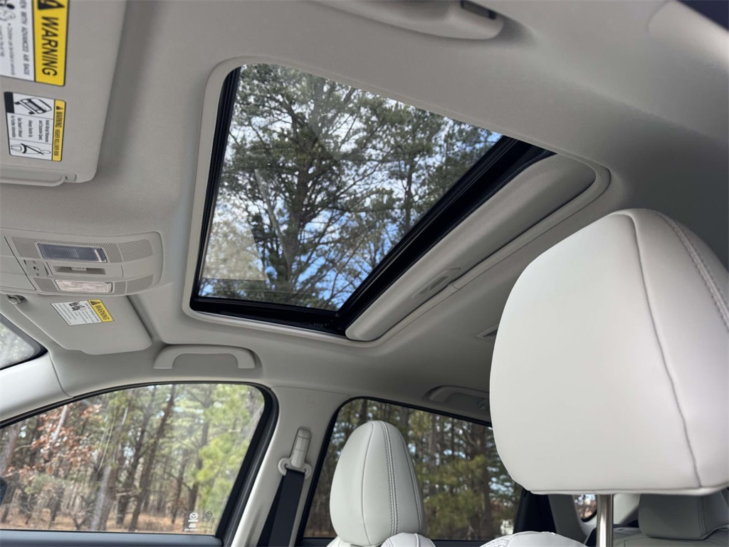 New 2025 Mazda CX-5 SUV