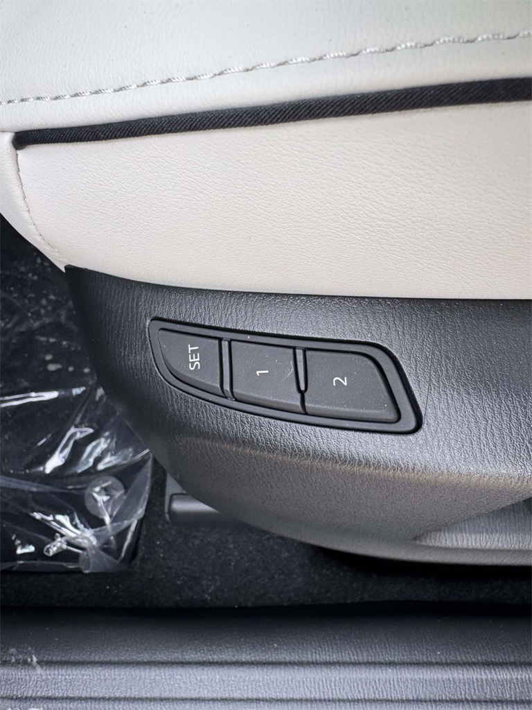 New 2025 Mazda CX-5 SUV