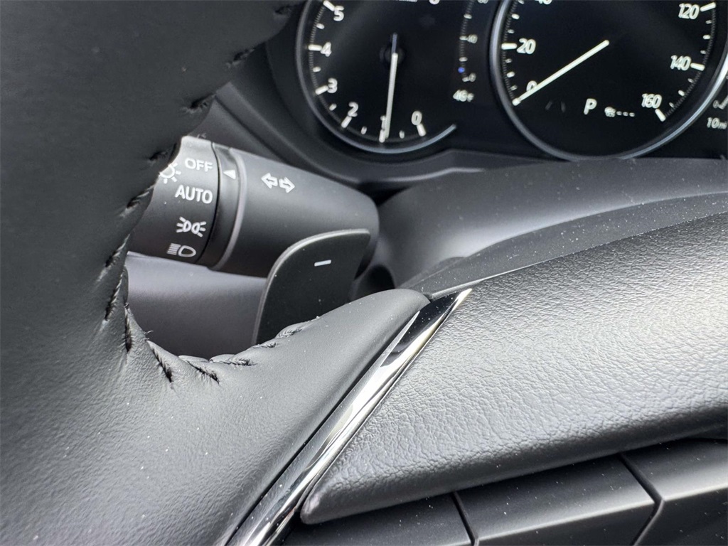 New 2025 Mazda CX-5 SUV