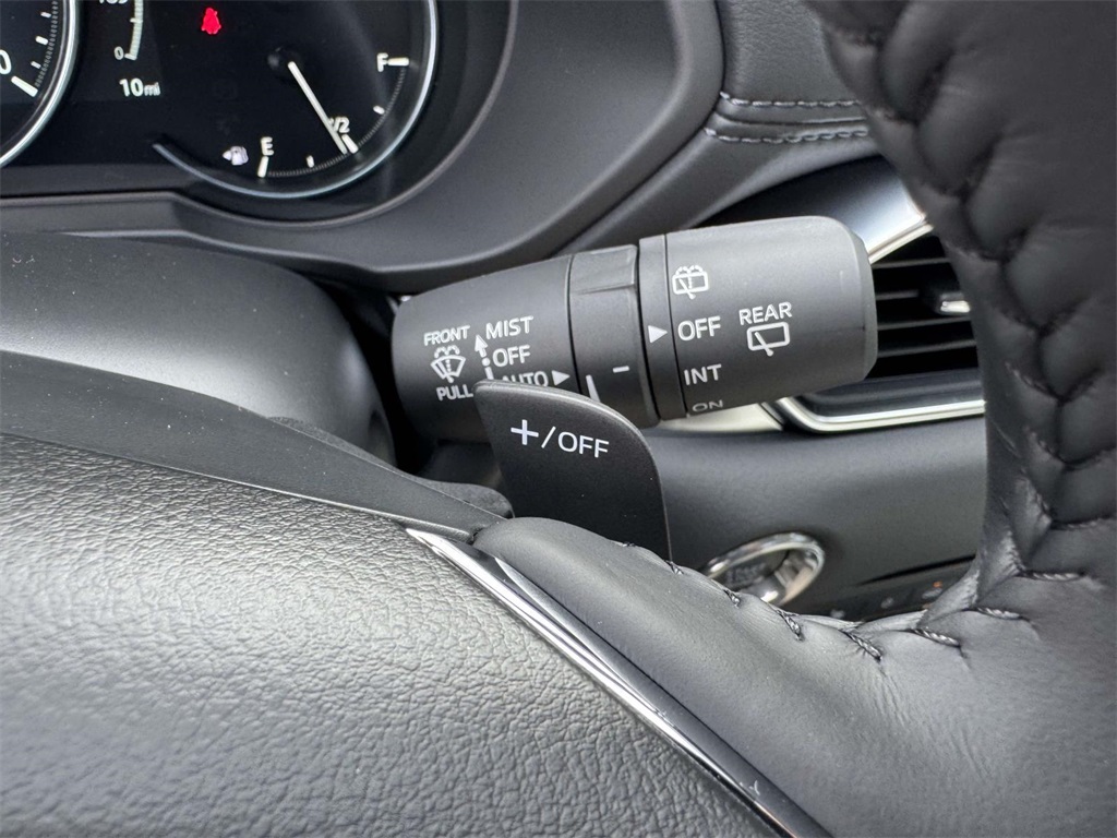 New 2025 Mazda CX-5 SUV