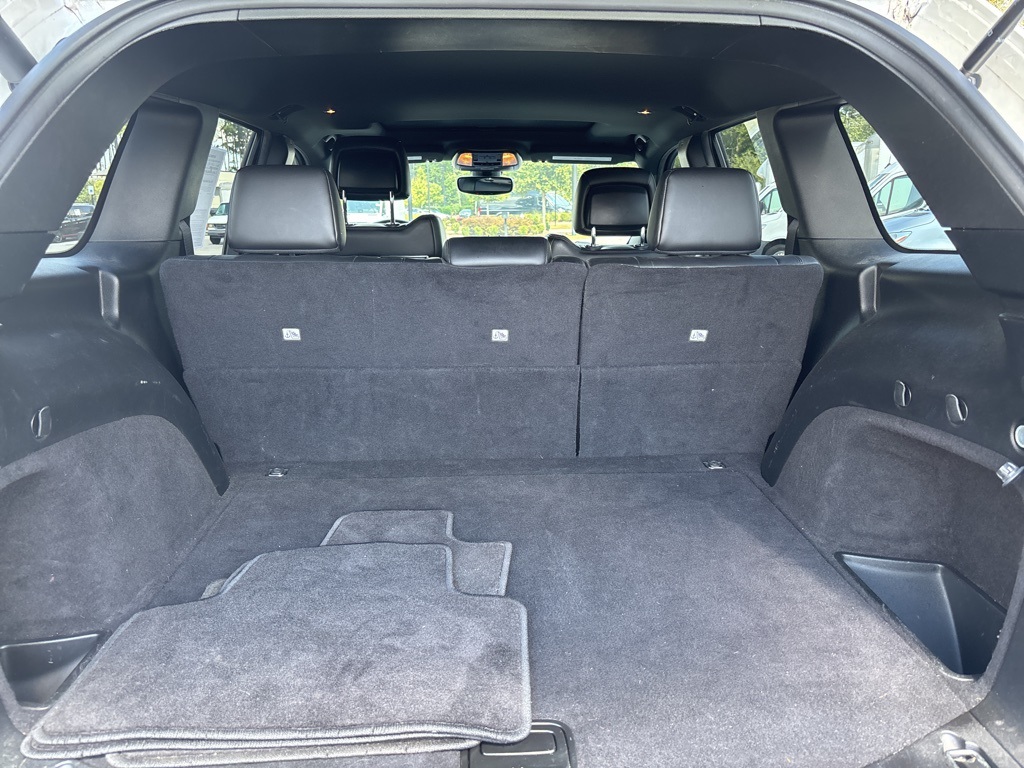 Used 2019 Jeep Grand Cherokee 4WD SUV for sale #SP1500 - photo 15