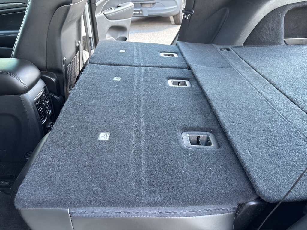 Used 2019 Jeep Grand Cherokee 4WD SUV for sale #SP1500 - photo 18