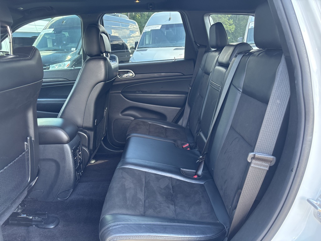 Used 2019 Jeep Grand Cherokee 4WD SUV for sale #SP1500 - photo 19