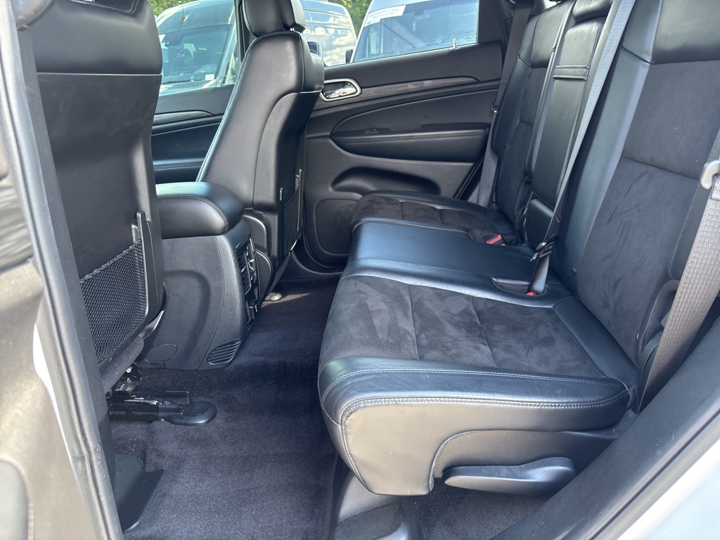 Used 2019 Jeep Grand Cherokee 4WD SUV for sale #SP1500 - photo 20