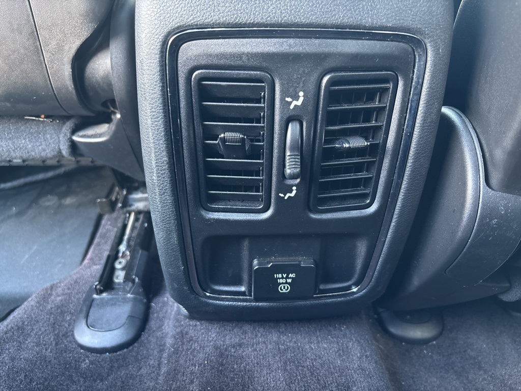 Used 2019 Jeep Grand Cherokee 4WD SUV for sale #SP1500 - photo 21