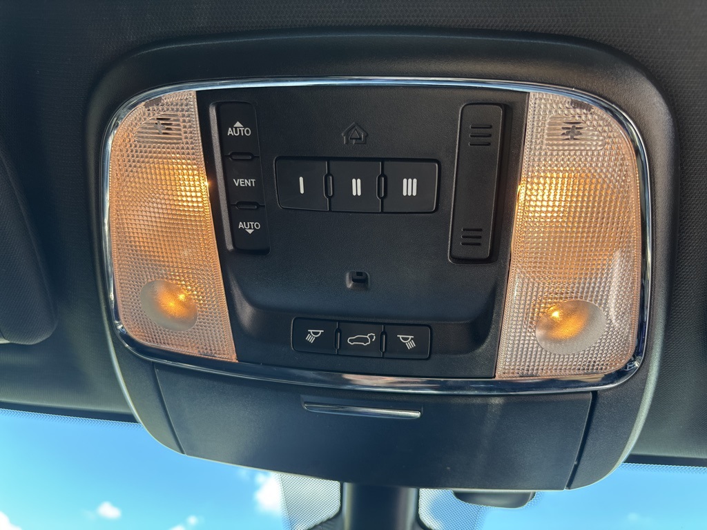 Used 2019 Jeep Grand Cherokee 4WD SUV for sale #SP1500 - photo 28