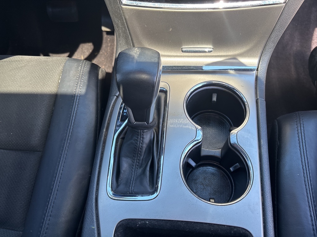 Used 2019 Jeep Grand Cherokee 4WD SUV for sale #SP1500 - photo 29