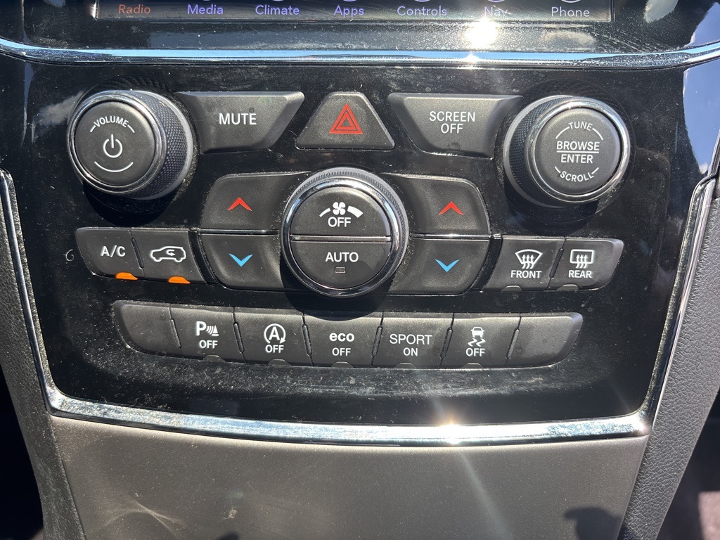Used 2019 Jeep Grand Cherokee 4WD SUV for sale #SP1500 - photo 31