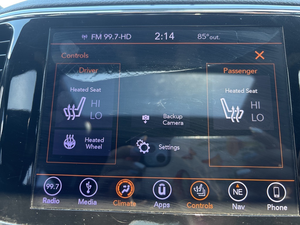 Used 2019 Jeep Grand Cherokee 4WD SUV for sale #SP1500 - photo 34