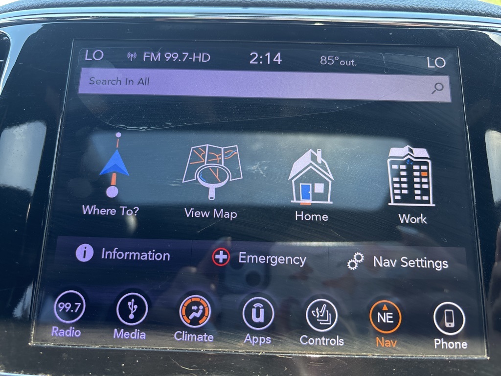 Used 2019 Jeep Grand Cherokee 4WD SUV for sale #SP1500 - photo 35