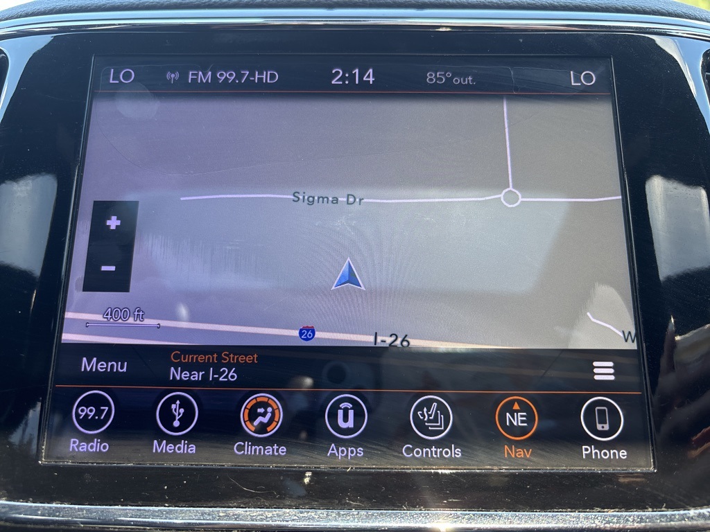 Used 2019 Jeep Grand Cherokee 4WD SUV for sale #SP1500 - photo 36