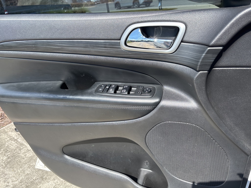 Used 2019 Jeep Grand Cherokee 4WD SUV for sale #SP1500 - photo 43