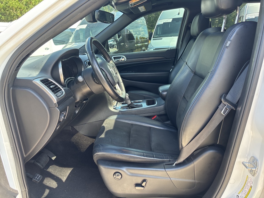 Used 2019 Jeep Grand Cherokee 4WD SUV for sale #SP1500 - photo 47