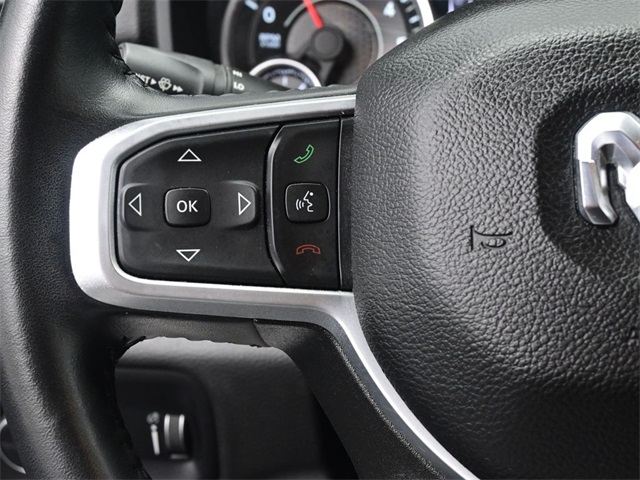 Used 2022 Ram 1500 Truck