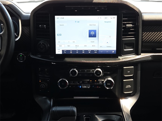2023 Ford F-150 Raptor photo 10
