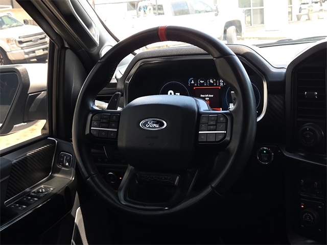 2023 Ford F-150 Raptor photo 11