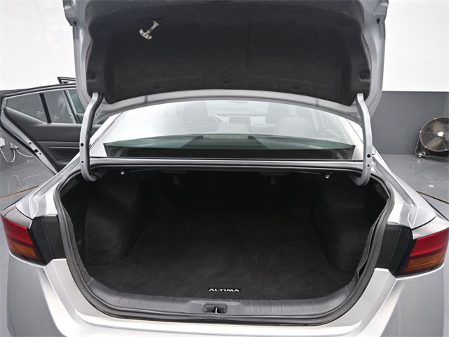 used 2024 Nissan Altima car, priced at $19,151