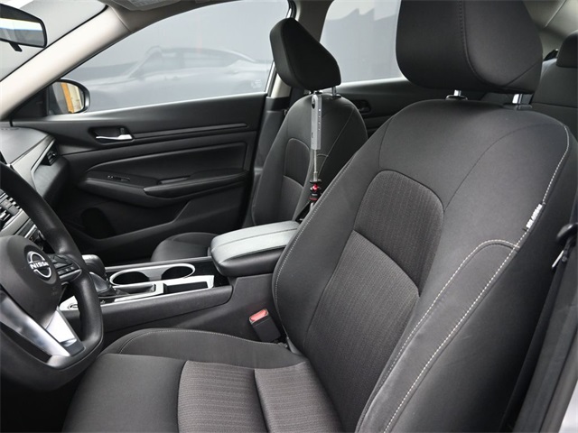 used 2024 Nissan Altima car, priced at $19,151