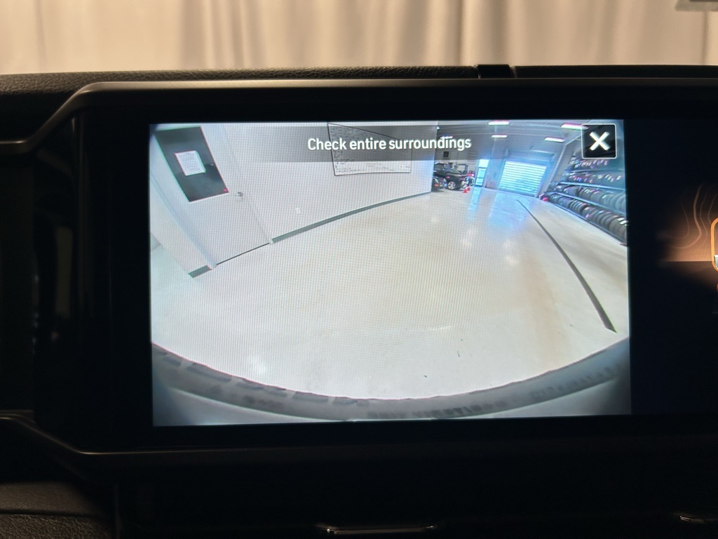 new 2026 Jeep Wrangler car, priced at $51,975