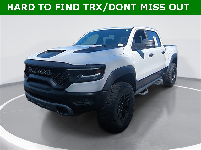 2021 RAM Ram 1500 Pickup TRX's photo