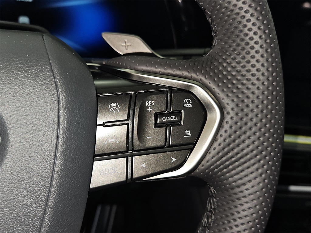 new 2026 Lexus TX car, priced at $70,139