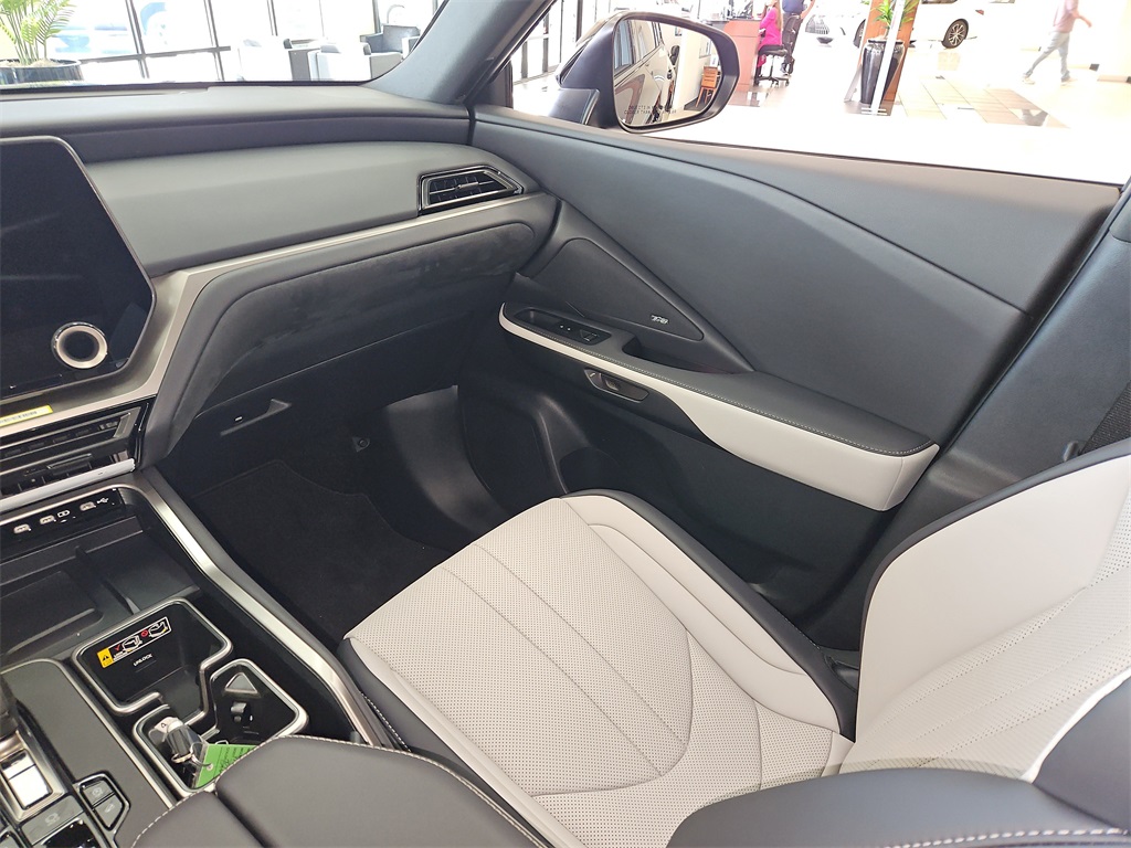 new 2026 Lexus TX car, priced at $70,139