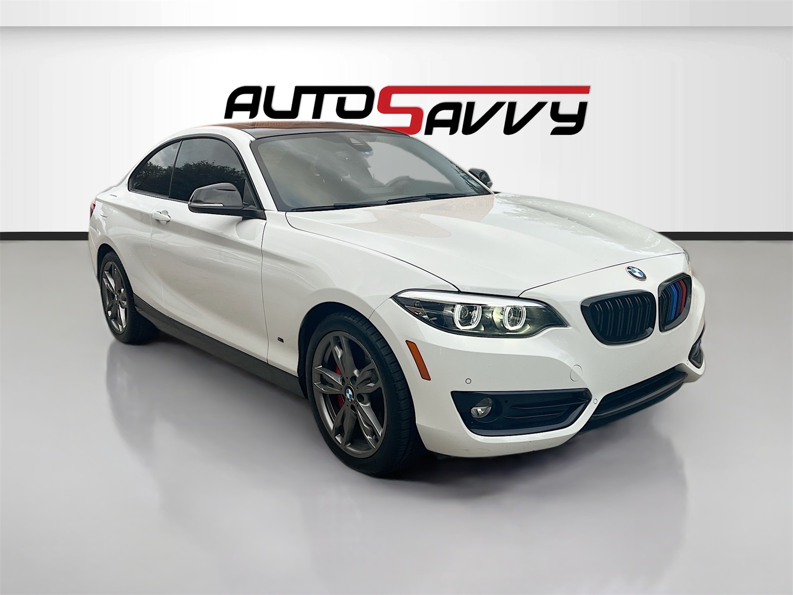 2019 BMW 2 Series 230i's photo