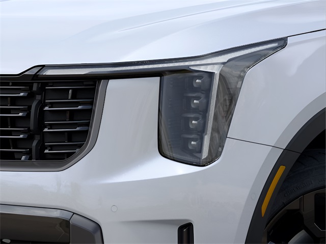 Sorento X-Line SX