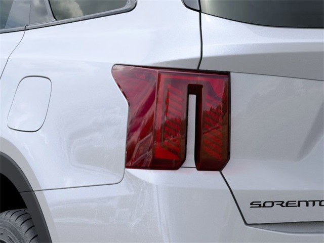 Sorento X-Line SX