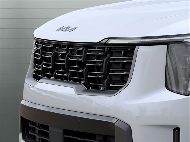 Sorento X-Line SX
