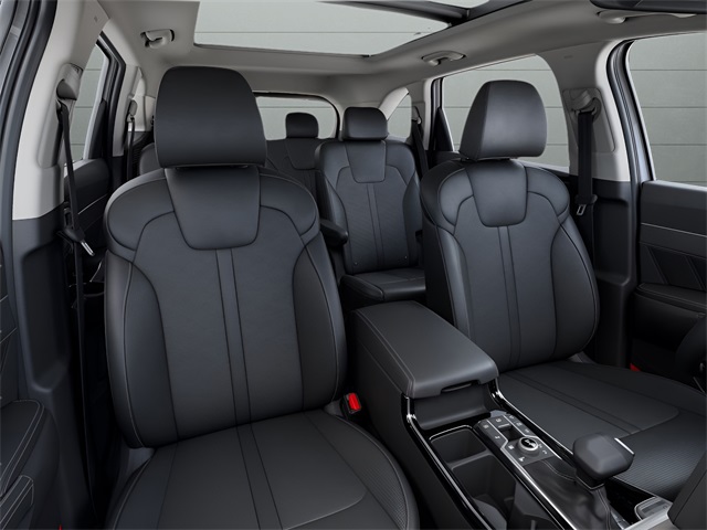 Sorento X-Line SX