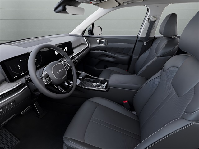 Sorento X-Line SX