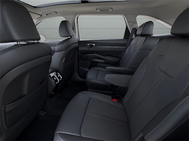 Sorento X-Line SX