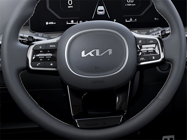 Sorento X-Line SX