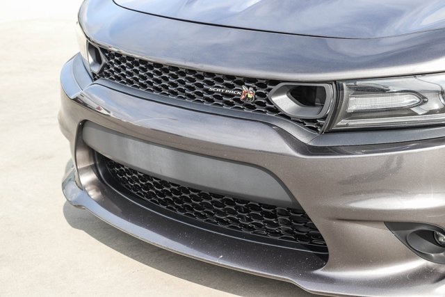 used 2019 Dodge Charger car, priced at $39,792