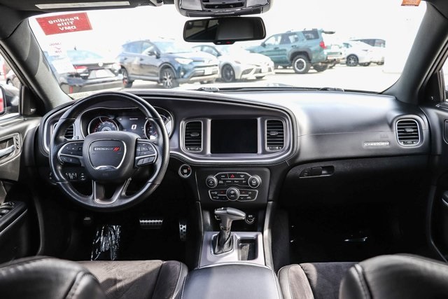 used 2019 Dodge Charger car, priced at $39,792