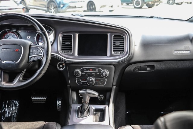 used 2019 Dodge Charger car, priced at $39,792