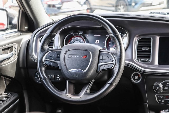 used 2019 Dodge Charger car, priced at $39,792