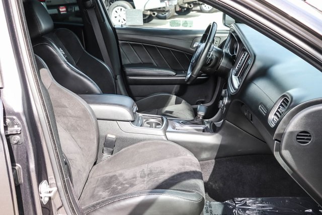 used 2019 Dodge Charger car, priced at $39,792