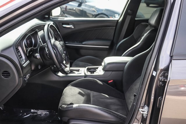 used 2019 Dodge Charger car, priced at $39,792