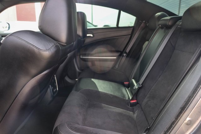 used 2019 Dodge Charger car, priced at $39,792