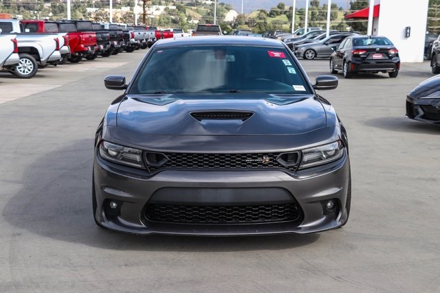 used 2019 Dodge Charger car, priced at $39,792