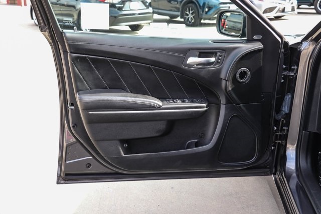 used 2019 Dodge Charger car, priced at $39,792