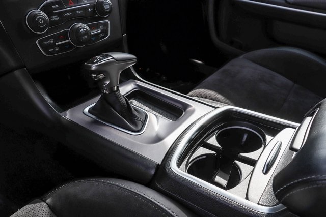 used 2019 Dodge Charger car, priced at $39,792