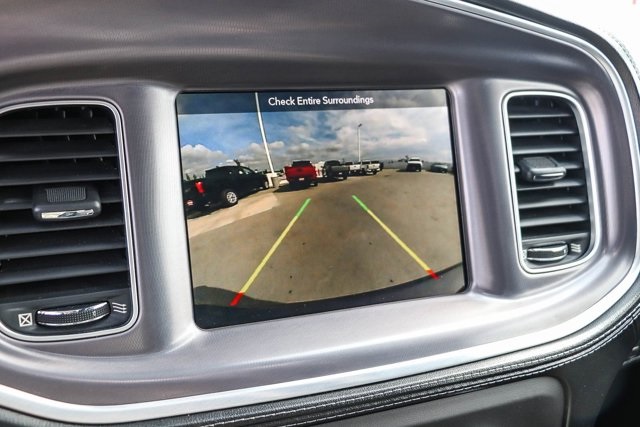 used 2019 Dodge Charger car, priced at $39,792