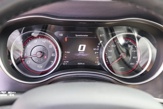 used 2019 Dodge Charger car, priced at $39,792