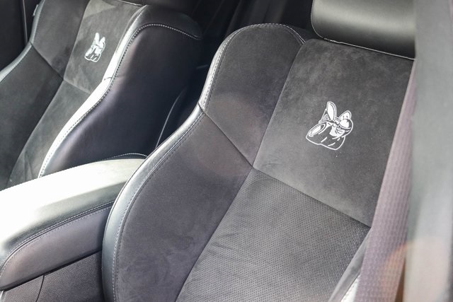 used 2019 Dodge Charger car, priced at $39,792