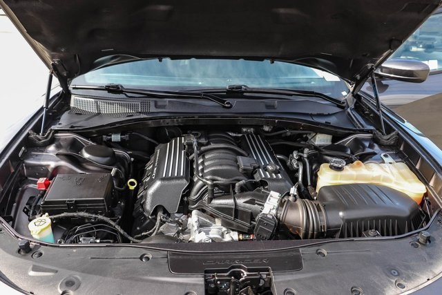 used 2019 Dodge Charger car, priced at $39,792