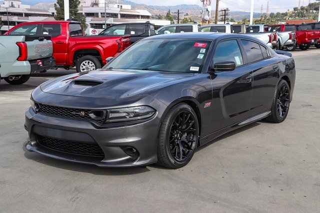 used 2019 Dodge Charger car, priced at $39,792